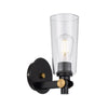 Telbix DELMAR - 25W Wall Lamp-WALL LAMPS-Telbix