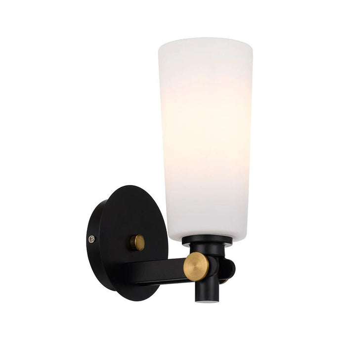 Telbix DELMAR - 25W Wall Lamp-WALL LAMPS-Telbix