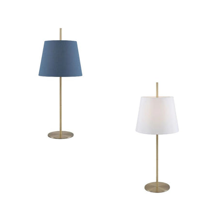 Telbix DIOR - Metal Table Lamp Telbix, TABLE LAMPS, telbix-dior-metal-table-lamp