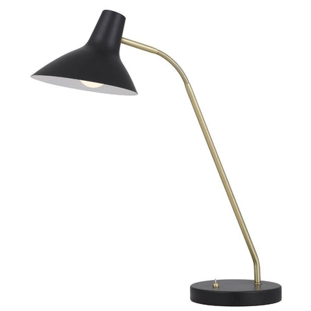 Telbix FARBON - Metal Table Lamp Telbix, TABLE LAMP, telbix-farbon-metal-table-lamp