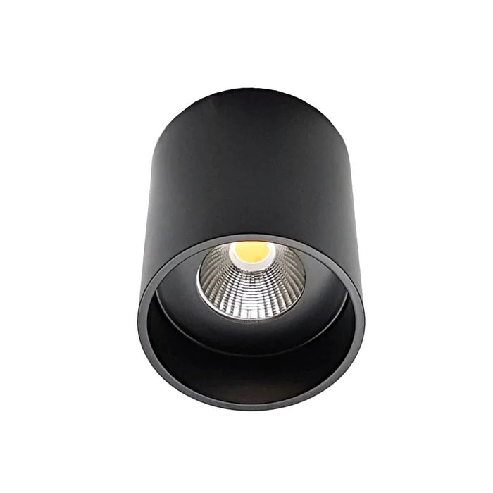 Telbix KEON - 10W LED Dimmable Surface Mount Downlight - 3000K/5000K-DOWNLIGHTS-Telbix