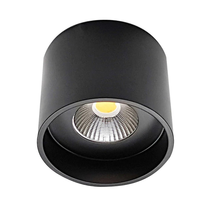 Telbix KEON - 20W LED Dimmable Surface Mount Downlight - 3000K/5000K-DOWNLIGHTS-Telbix