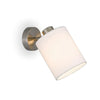 Telbix MALONE - 25W Wall Lamp-WALL LAMPS-Telbix