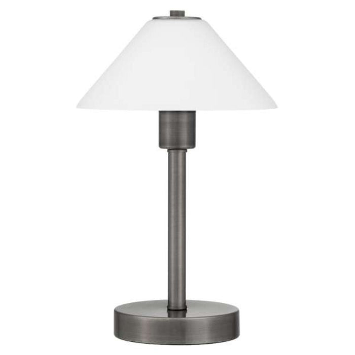 Telbix OHIO - 25W Table Lamp-TABLE LAMPS-Telbix