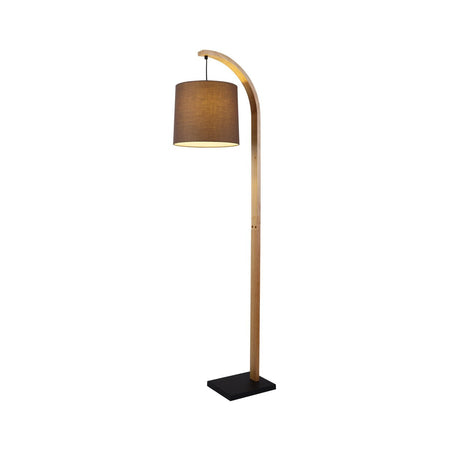 Thorina Floor Lamp-Floor Lamps-Lexi Lighting