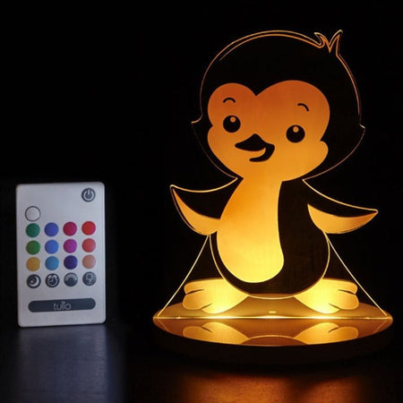 Tulio Penguin Dream Light Lamp Dropli, Home & Garden > Lighting, tulio-penguin-dream-light-lamp