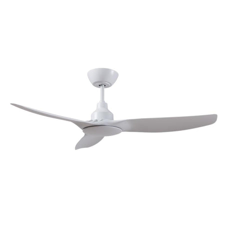 Ventair SKYFAN-48 - 1200mm 48" DC Ceiling Fan - Smart Control Adaptable - Remote Included-FANS-Ventair