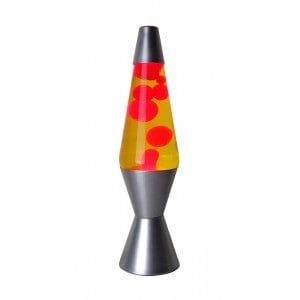 Yellow Red Lava Lamp-Special Effects Lighting-EOE
