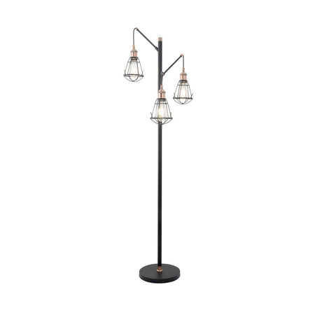Zehra Floor Lamp - LL-27-0172-Floor Lamps-Lexi Lighting