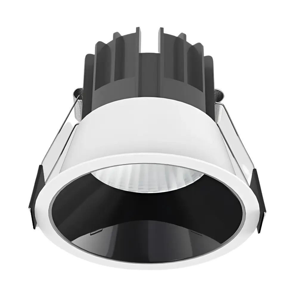 12W Tri-Colour Dimmable LED Downlight | 90mm Cut Out | Eureka Elite