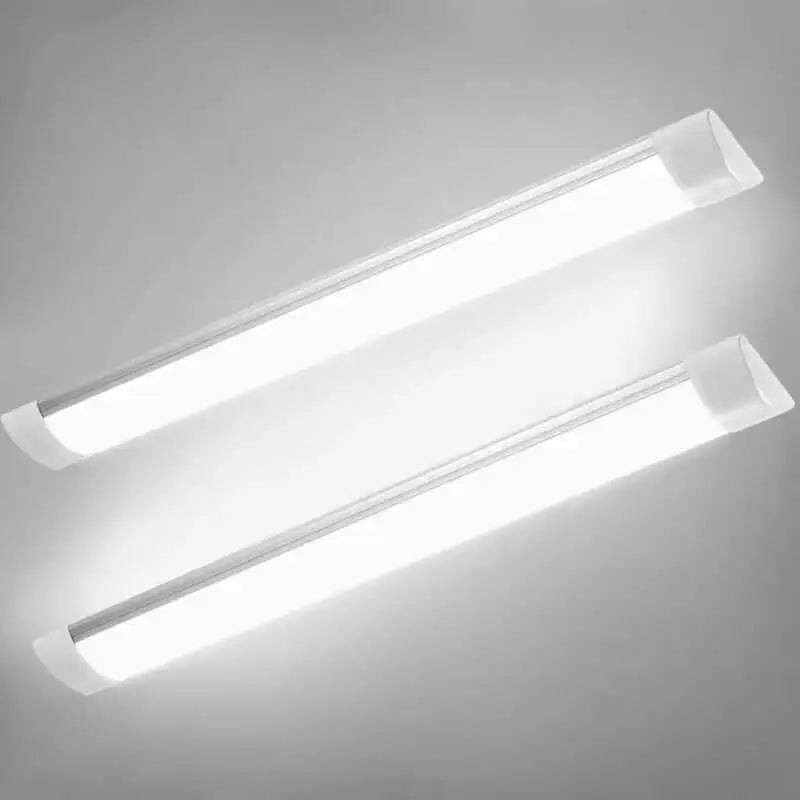 LED Slim Ceiling Batten Replace Fluorescent Tube – Koala Lamps