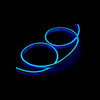10M Neon Light LED Strip Kit - Blue-Neon LED strip kit-COPY