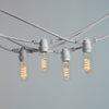 10m White Festoon String Lights with 10 Bulb 240V Liquidleds, Festoon String, 10m-white-festoon-string-lights-with-10-bulb-240v