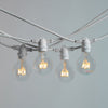 10m White Festoon String Lights with 10 Bulb 240V Liquidleds, Festoon String, 10m-white-festoon-string-lights-with-10-bulb-240v
