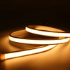 10mm | 10W/m 3000ºK | IP67 | COB Flexible LED Strip Light-Light Ropes & Strings-Lighting Creations