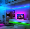 10mm | 15W/m RGB | IP20 | COB Dot Free LED Strip Light-COB strip-Lighting Creations
