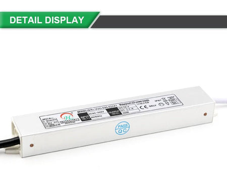 12v 30w Waterproof IP67 LED Driver LED Power Supply Dropli, Lighting, 12v-30w-waterproof-ip67-led-driver-led-power-supply