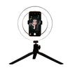20cm LED Selfie Ring Light with Stand and Phone Holder Living Today, Electronics, 20cm-led-selfie-ring-light