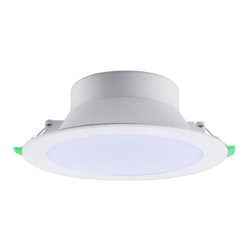3A Lighting DL2050 20W Tri-Colour Dimmable Downlight 150mm cut out 3A, LED Downlight, 3a-lighting-dl2050-20w-tri-colour-dimmable-downlight-150mm-cut-out