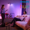 4 Pack AKARI Philips Hue Smart Downlight 8.5W White & Colour-Philips Hue-Philips Hue