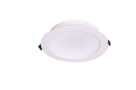 50W Tri-Colour Dimmable LED Downlight 230-255MM Cut out 3A, LED Downlight, 50w-tri-colour-dimmable-led-downlight-230-255mm-cut-out