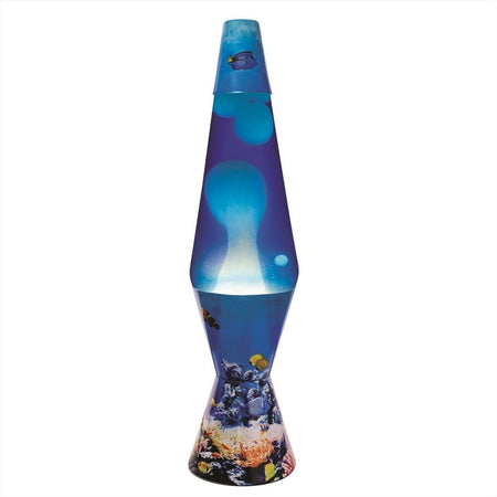 Aqua World Diamond Motion Lamp-Home & Garden > Lighting-Dropli