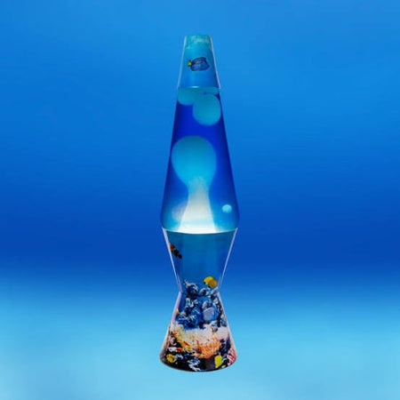 Aqua World Diamond Motion Lamp-Home & Garden > Lighting-Dropli