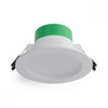 ATOM AT9039 Recessed 8W LED Downlight 90mm cut out-LED Downlight-Atom Lighting