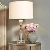 Spirit Crystal Table Lamp--Cafe Lighting and Living