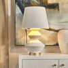 Baldwin Table Lamp-Table Lamp-Cafe Lighting and Living