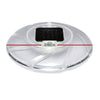 LED RGB Solar Float Lamp For Pools-Home & Garden > Pool & Accessories-Dropli