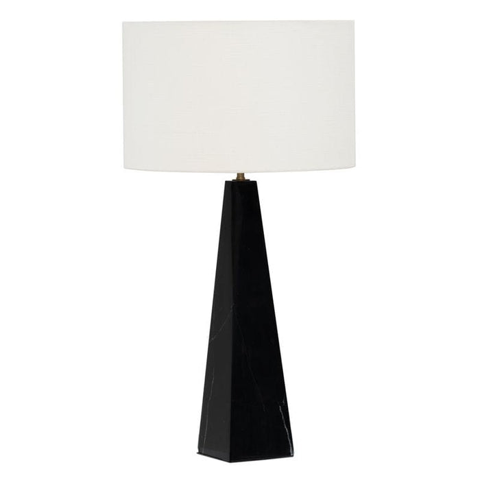 Bilzen Marble Table Lamp-Table Lamp-COPY