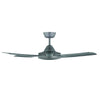Bondi 48" Titanium AC ABS Ceiling Fan - 204739 Eglo, FANS, bondi-48-titanium