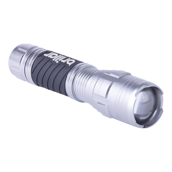 Mighty Mate - 300 Lumen Battery Torch-Flashlights-Brillar