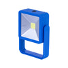 Swivel Stand Worklight - Blue-Flashlights-Brillar