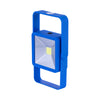 Swivel Stand Worklight - Blue-Flashlights-Brillar