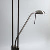 Buckley Dimmable LED Mother & Child Floor Lamp-Home & Garden > Lighting-Koala Lamps and Lighting
