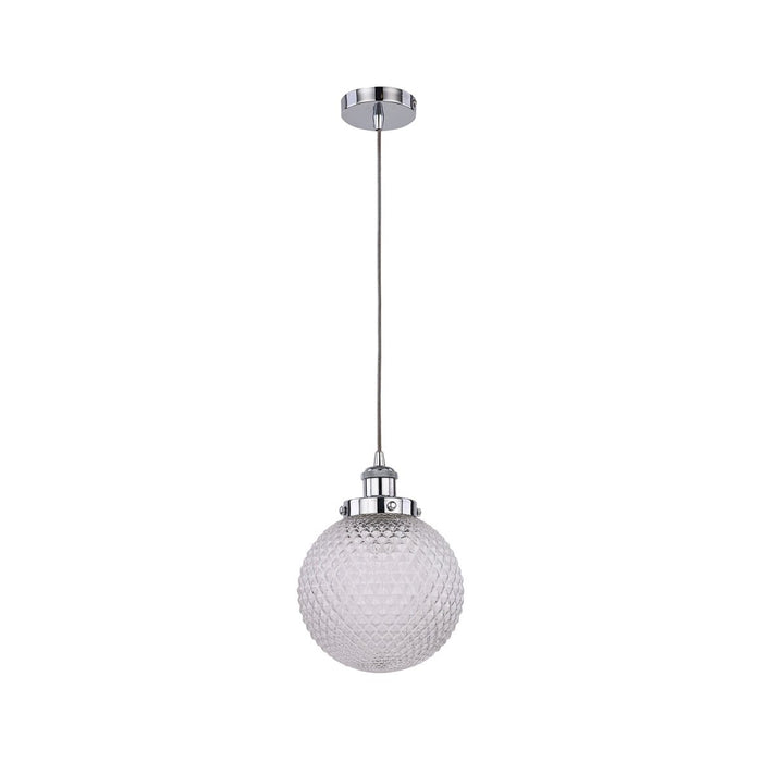 Casablance Pendant Light - Large-Home & Garden > Lighting-Koala Lamps and Lighting