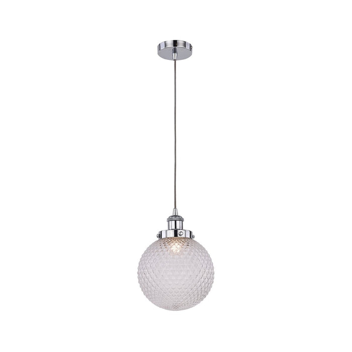Casablance Pendant Light - Large-Home & Garden > Lighting-Koala Lamps and Lighting