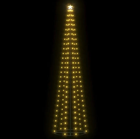 Christmas Cone LED Tree - 2 Size Options-Christmas Tree-Lexi Lighting