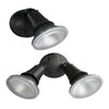 CLA SEC - 10W/20W LED PAR30 Single Head/Twin Head Exterior Security Spot Light IP54 - 5000K-OUTDOOR-CLA Lighting