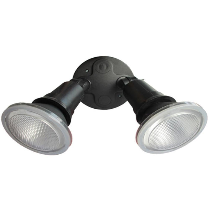 CLA SEC - 10W/20W LED PAR30 Single Head/Twin Head Exterior Security Spot Light IP54 - 5000K-OUTDOOR-CLA Lighting