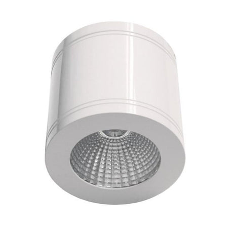 CLA SURFACE-13/14 - 13W LED Dimmable Surface Mount Downlight IP65 - 3000K/5000K-DOWNLIGHTS-CLA Lighting