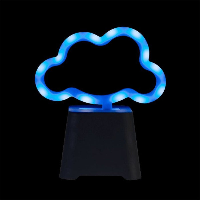 Cloud Neon Light Speaker-Audio & Video > Speakers-Dropli
