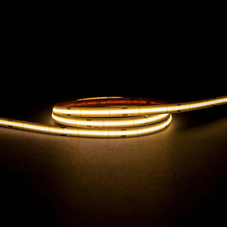 COB Viper LED Strip Kit 10w 2m 3000k Havit Lighting - VPR9763IP20-512-2M-COB strip-Havit Lighting
