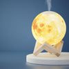 Aroma Diffuser LED Moon Lamp-Home & Garden > Green Houses-Dropli