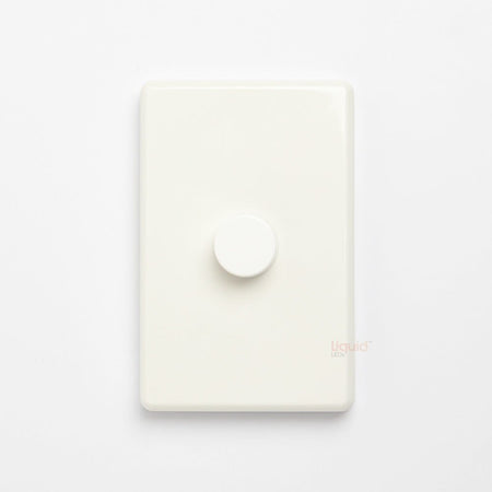 DimEzy™ Rotary LED Dimmer with On/Off Liquidleds, Dimmer, dimezy-rotary-led-dimmer