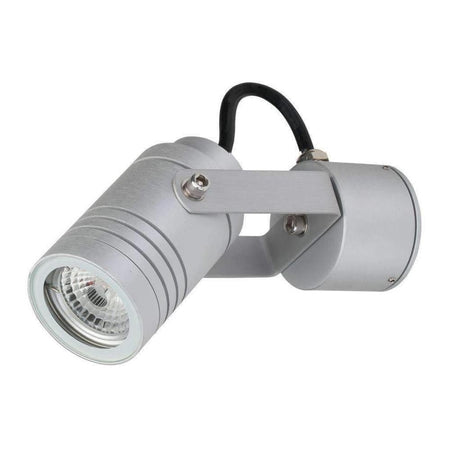 Domus ELITE - GU10 LED Exterior Wall Spot Light IP54-OUTDOOR-Domus