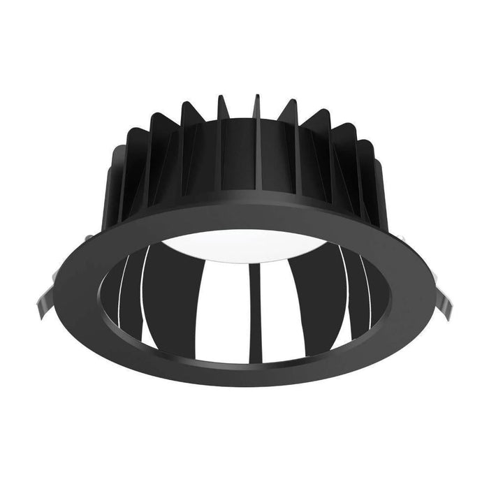 Domus EXPO- 10W/25W/35W Colour Switchable Polished Reflector LED Downlight 240V - TRIO Domus, DOWNLIGHTS, domus-expo-10w-25w-35w-colour-switchable-polished-reflector-led-downlight-240v-trio