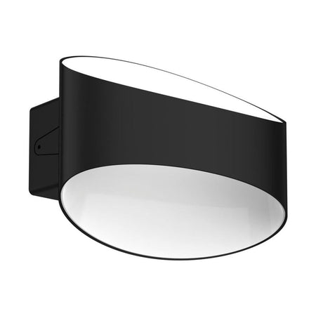 Domus GLOW-8 - 8W LED Tri-Colour Dimmable Up/Down LED Wall Light IP20 - TRIO-OUTDOOR-Domus Lighting